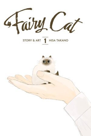 Fairy Cat Vol. 1