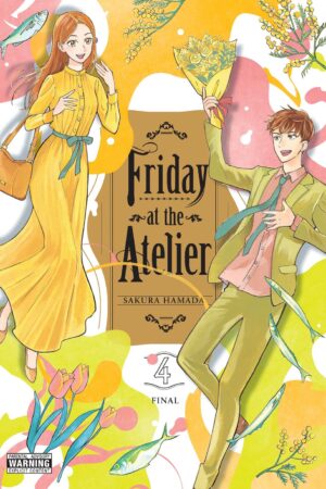 Friday at the Atelier, Vol. 4