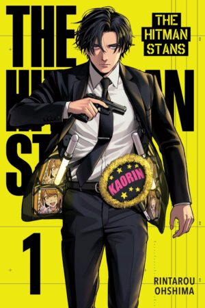 The Hitman Stans, Vol. 1