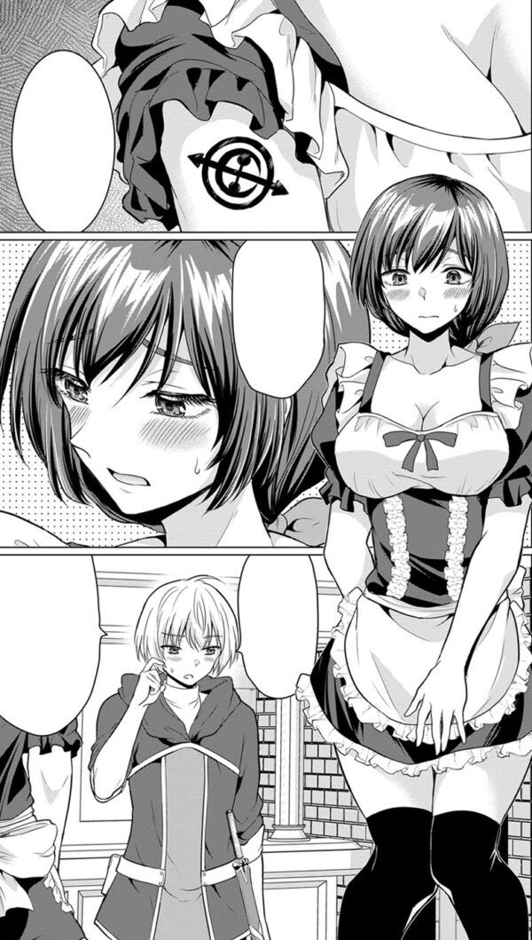 Betrayed by the Hero, I Formed a MILF Party with His Mom! (Manga) Vol. 1 - Image 5