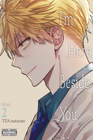 I'm Here, Beside You, Vol. 2