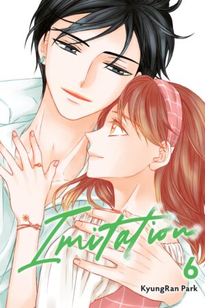 Imitation, Vol. 6