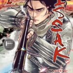 Issak Omnibus 1 (Vol. 1-2)