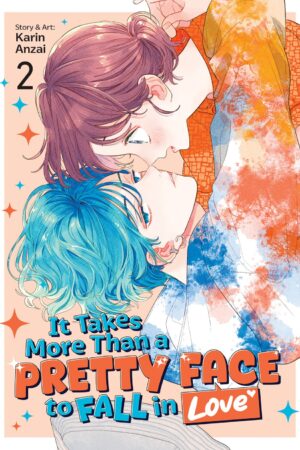 It Takes More Than a Pretty Face to Fall in Love Vol. 2