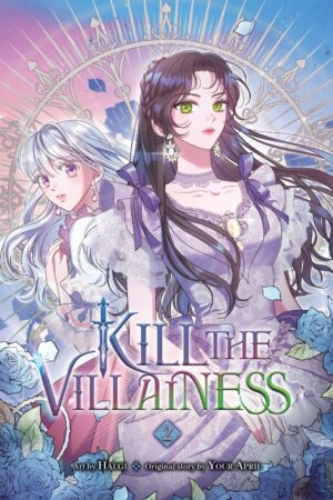 Kill the Villainess, Vol. 2