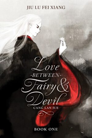 Love Between Fairy and Devil (Novel) Vol. 1