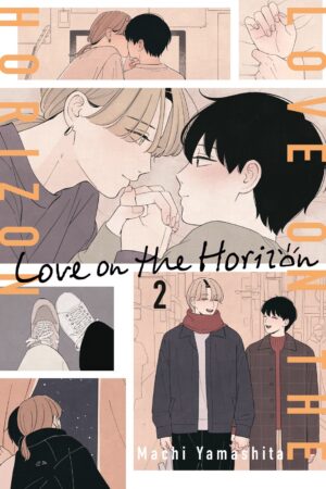 Love on the Horizon 2