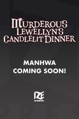 Murderous Lewellyn's Candlelit Dinner, Vol. 1