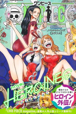 One Piece: Heroines, Vol. 2