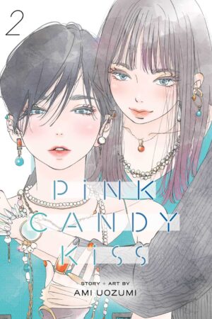 Pink Candy Kiss, Vol. 2