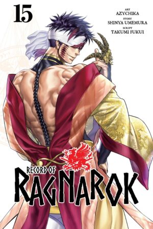 Record of Ragnarok, Vol. 15