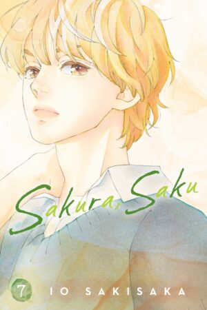 Sakura, Saku, Vol. 7