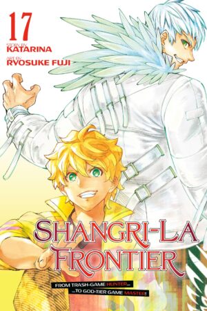 Shangri-La Frontier 17