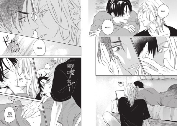 Shout Loud, My Heart - Image 3