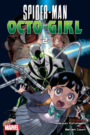 Spider-Man: Octo-Girl, Vol. 2