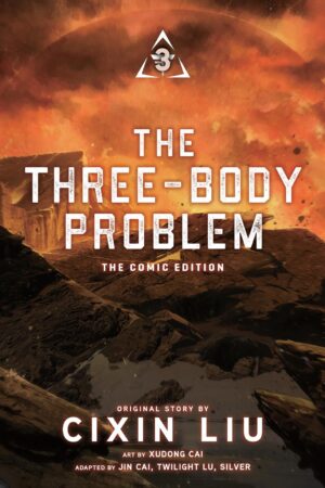 The Three-Body Problem, Vol. 3 (comic)