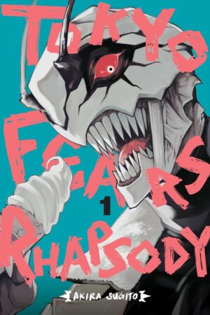 Tokyo Fears Rhapsody, Vol. 1