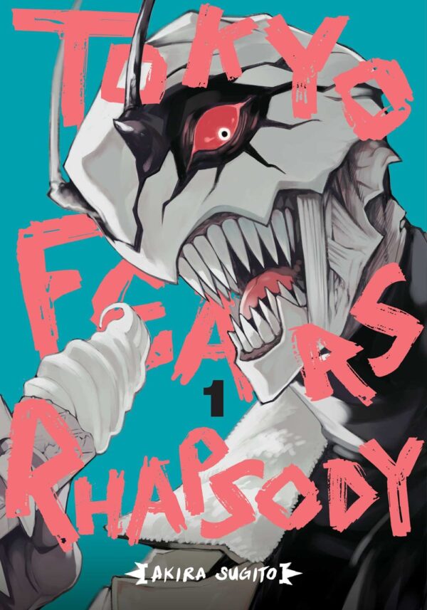 Tokyo Fears Rhapsody, Vol. 1