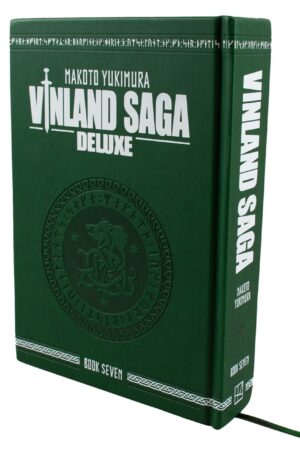 Vinland Saga Deluxe 7