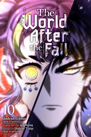 The World After the Fall, Vol. 10