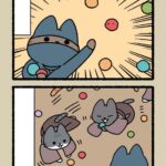 Cats With Jobs Vol. 1 - Image 5