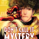 Don't Call it Mystery (Omnibus) Vol. 13-14