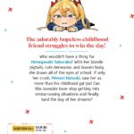 Himegasaki Sakurako Is a Hot Mess Vol. 1 - Image 2
