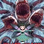 Killer Shark in Another World Vol. 4