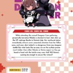 Lazy Dungeon Master (Manga) Vol. 11 - Image 2