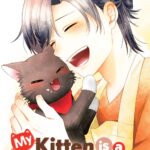 My Kitten is a Picky Eater Vol. 4