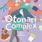 Otonari Complex Vol. 4