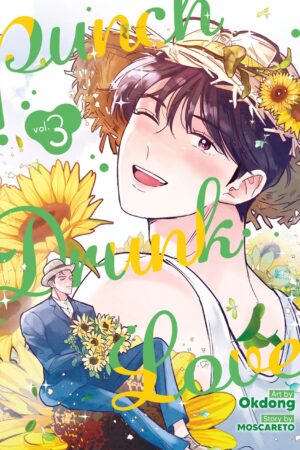Punch Drunk Love Vol. 3