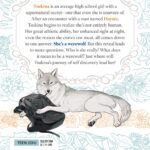 Wolf's Daughter: A Werewolf's Tale Vol. 1 - Image 2
