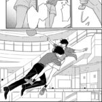 Wolf's Daughter: A Werewolf's Tale Vol. 1 - Image 6