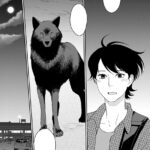 Wolf's Daughter: A Werewolf's Tale Vol. 1 - Image 7