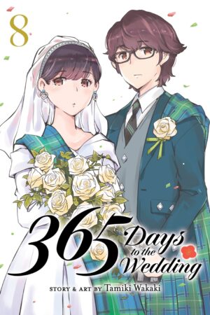 365 Days to the Wedding Vol. 8