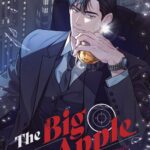 The Big Apple Vol. 3