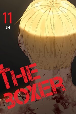 The Boxer, Vol. 11