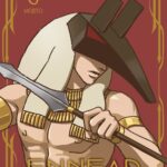 ENNEAD Vol. 6 [Mature Hardcover]