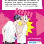 Glasses with a Chance of Delinquent Vol. 3 - Image 2