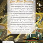 Heaven Official's Blessing: Tian Guan Ci Fu (Deluxe Hardcover Novel) Vol. 5 - Image 2