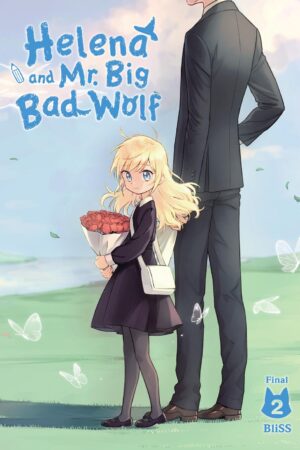 Helena and Mr. Big Bad Wolf, Vol. 2