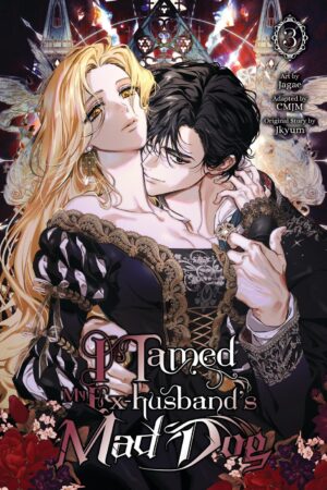 I Tamed My Ex-husband's Mad Dog, Vol. 3