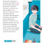 I'm in Love with the Older Girl Next Door Vol. 2 - Image 2