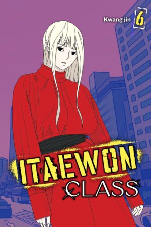 Itaewon Class, Vol. 6