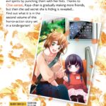 Kaya-chan Isn't Scary Vol. 2 - Image 2