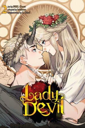 Lady Devil, Vol. 2