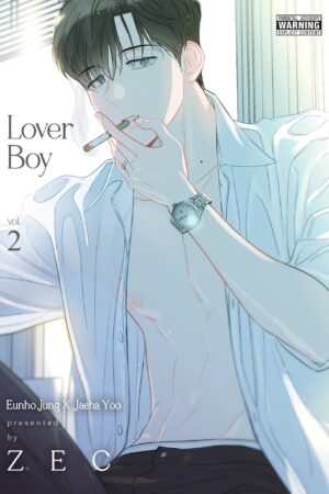Lover Boy, Vol. 2