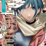 Malevolent Spirits: Mononogatari Vol. 11