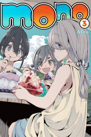 mono, Vol. 3